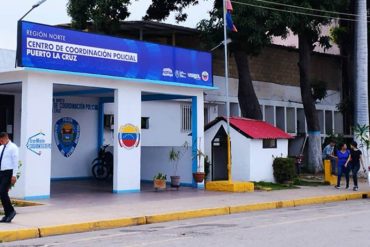 Reos de un calabozo de Polianzoátegui mataron a golpes a hombre que violó a una niña de cinco años