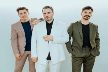 Las entradas para el concierto de Reik en Caracas tendrán un costo entre $50 y $500