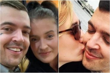 Quedó parcialmente ciega la refugiada ucraniana que se involucró sentimentalmente con el padre de la familia que la recibió en Reino Unido Quedó parcialmente ciega la refugiada ucraniana que se involucró sentimentalmente con el padre de la familia que la recibió en Reino Unido