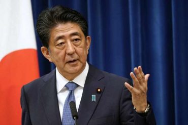 Quién era Shinzo Abe, el exprimer ministro japonés de sangre azul que desafió a China, Corea del Norte y Rusia