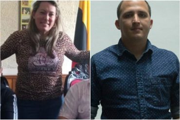 Denuncian acoso de legisladora del Táchira contra el periodista Gabriel Bastidas
