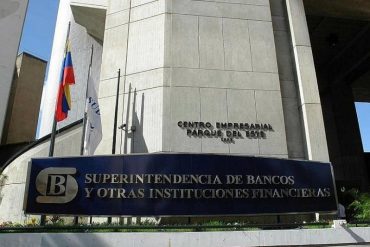 Sector bancario no prestará servicio este miércoles #1May por el Día del Trabajador