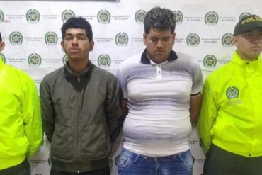 La disputa del Tren de Aragua por el control de la droga en Bogotá: criminales venezolanos se han enfrentado a otras peligrosas bandas