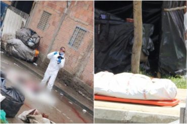 Peligrosa banda Tren de Aragua estaría detrás de asesinatos en zonas de Bogotá: delincuentes dejaban los cadáveres torturados y embolsados