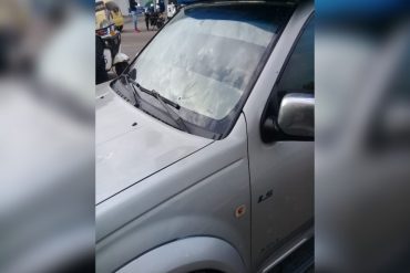 Mataron a un joven venezolano que regresaba al país durante un asalto a camioneta en Maicao