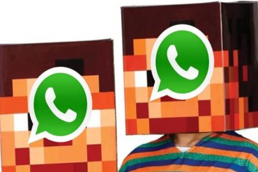 Usuarios de Whatsapp podrán pixelar fotos antes de enviarlas tras nueva actualización