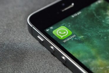 Whatsapp sufrió una caída a nivel mundial durante la madrugada de este #25Oct