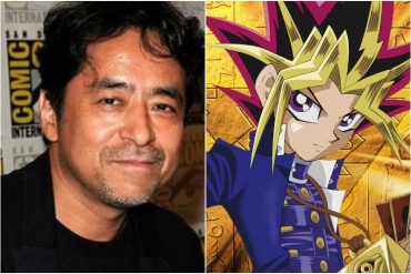 Hallan sin vida al popular autor de «Yu-Gi-Oh!», el japonés Kazuki Takahashi: Tenía 60 años