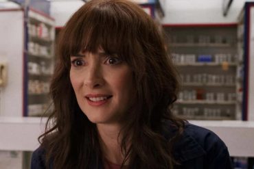 Winona Ryder cambió los guiones de “Stranger Things” y se convirtió en la gurú de los jóvenes actores