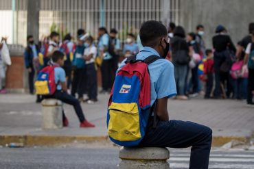 Ministerio Público reporta más de 300 casos de violencia escolar en el primer semestre del año: 84 adolescentes fueron imputados