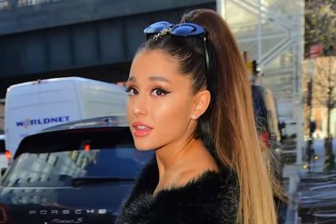 El acosador que amenazó de muerte a Ariana Grande se coló en la casa de la artista y le dio la peor sorpresa de cumpleaños