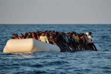 Revelado: Estas son las rutas migratorias más peligrosas del mundo