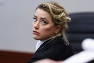 Juez rechazó la solicitud de Amber Heard para anular el juicio que ganó Johnny Depp