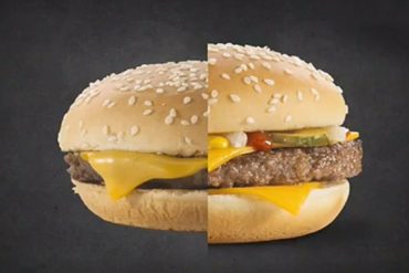 La insólita razón por la que un cliente demandó a McDonald’s y a Wendy’s