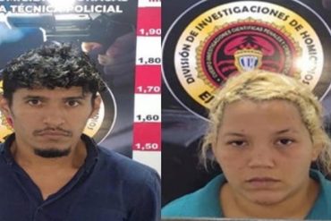 Por inducción al suicidio de un niño de 13 años detuvieron a pareja en Monagas: el padrastro abusaba del menor y la madre lo permitía