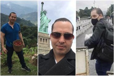 Familia de estadounidense detenido en Venezuela pide ayuda de congresistas para lograr su liberación: aseguran que entró al país “por error”