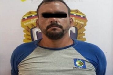 Hombre mató a su pareja con un tubo en Cumaná y simuló que se había caído en el baño: la coartada le falló