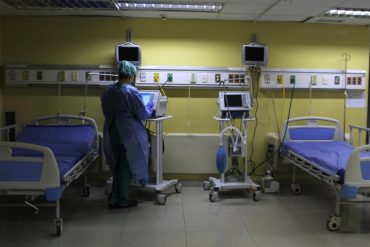 Casi 50 trabajadores sanitarios del sector público de Venezuela se infectaron de tuberculosis entre enero y junio de este año