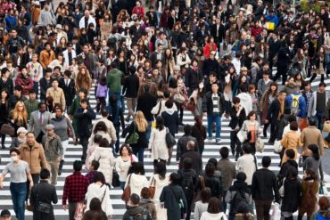 Según las proyecciones de la ONU el mundo alcanzará los 8.000 millones de habitantes en noviembre de 2022