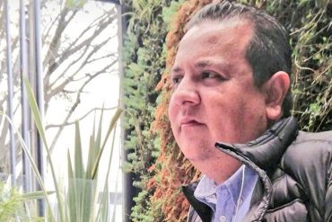 Tribunal aplazó “sin ningún argumento” audiencia para dar inicio contra Javier Tarazona por “terrorismo”: quedó diferida para el 8 de agosto (+Videos)