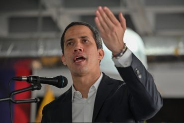 Ante posibilidad de un adelanto de las presidenciales: Guaidó advirtió que Maduro “está sofisticando” el modelo dictatorial de Daniel Ortega