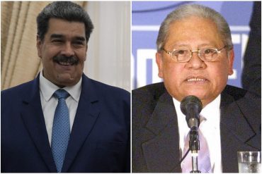 Lucha por el oro venezolano: exmagistrado Francisco Carrasquero negó ante tribunal en Inglaterra que el TSJ sea obediente al régimen de Maduro