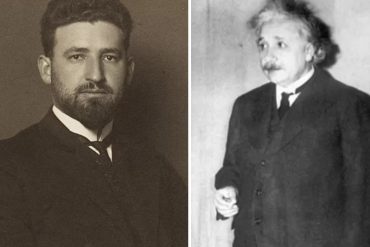 La historia de Marcel Grossmann, el matemático a quien Einstein le pedía los apuntes y le ayudó a conseguir empleo