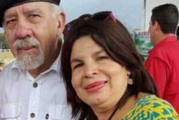 Exdefensora chavista dijo que “el destino” de la esposa de Carlos Sanz debería ser un centro de salud mental si es cierto que sufre trastorno límite de la personalidad