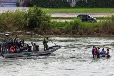 Al menos 136 migrantes venezolanos han muerto en la frontera México-EEUU