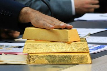 Decisión sobre el oro venezolano depositado en Inglaterra se conocerá hasta después del verano