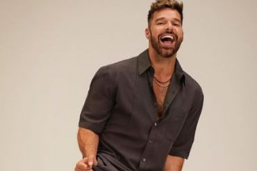 Ricky Martin gana el juicio y se archiva la denuncia de su sobrino (+Detalles)