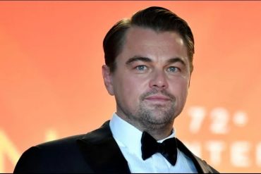 “Estaba un poco maloliente porque hacía mucho calor en México”: Lo que dijo una actriz que trabajó con Leonardo Di Caprio en “Romeo y Julieta”