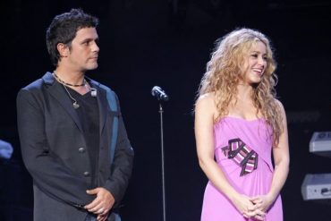 Revelan que fue Alejandro Sanz quien aconsejó a Shakira que se mudara a Miami tras ruptura con Piqué