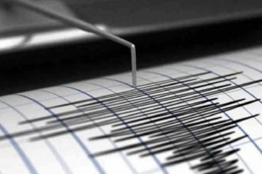 Sismo de magnitud 5,7 sacudió este #25Jul el sur de Colombia y la región fronteriza con Ecuador