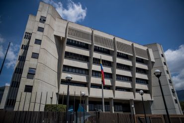 Magistrado defendió la supuesta “autonomía judicial” del TSJ subordinado a Maduro: negó haber recibido pagos, amenazas ni recompensas por testificar