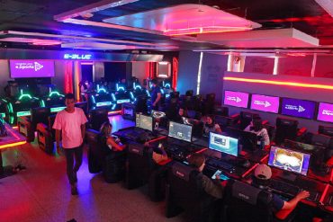 “Academia de e-Sports”, la novedosa propuesta de la UCAB para estudiar videojuegos en la universidad