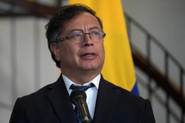 Petro asume como primer presidente de izquierda de Colombia este #7Ago: “Va a comenzar el primer gobierno de la paz” (+Primeros cambios)
