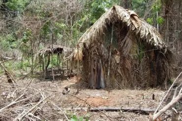 Muere por causas naturales en Brasil el «indígena del hoyo», considerada la persona más solitaria del mundo