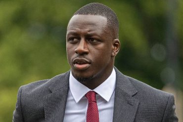 La escalofriante confesión de una de las víctimas de Benjamin Mendy: “Me violó tres veces en 20 minutos”