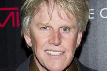 El actor Gary Busey, de “Arma Letal”, es acusado de varios delitos sexuales