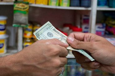 Banco Mundial ubica a Venezuela como el tercer país con la mayor inflación alimentaria del mundo: solo lo superan Líbano y Zimbabue