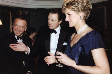 “A Diana la mataron dos veces, como ser humano y borrándola de la historia británica”: El duro mensaje de uno de los mejores amigos de la princesa