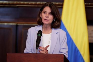 Gobierno de Duque ratifica que “dictadores de Nicaragua y Venezuela” no participarán en toma presidencial de Petro (+Video)