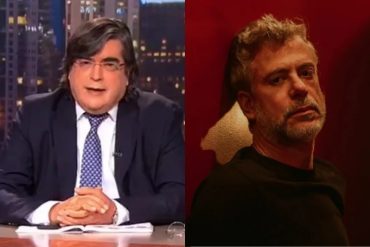 Jaime Bayly y la contundente columna que le dedicó a Diego Bertie: “Fue mi primer hombre, lo amé”