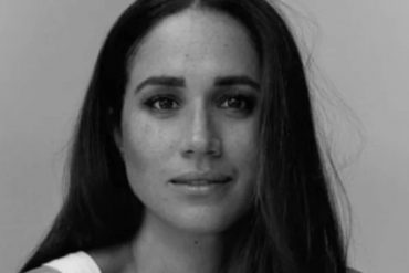 Meghan Markle reveló que su hijo casi muere en un incendio: “El calentador del cuarto se incendió”