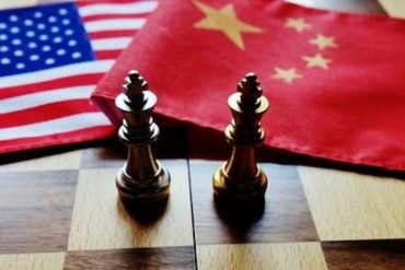 China pide no “especular” tras la acusación de El Pentágono sobre un presunto globo espía que sobrevuela EEUU
