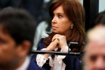 Este #22Jul se realiza juicio por corrupción contra Cristina Kirchner: se espera que la Fiscalía pida condena