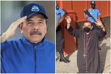 OEA condenó el cierre de organizaciones por parte del régimen de Daniel Ortega en Nicaragua: Colombia estuvo ausente en la sesión