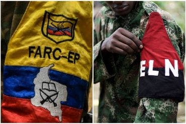 Disidencia de FARC espera respuesta del ELN para fijar cese al fuego: el diálogo con el gobierno  «está congelado»