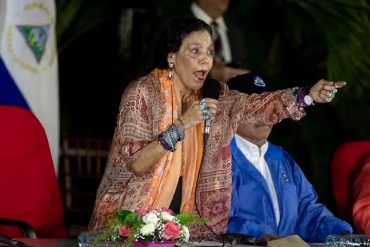 Régimen de Daniel Ortega en Nicaragua amenaza con detener a un obispo por cometer “pecados de lesa espiritualidad”